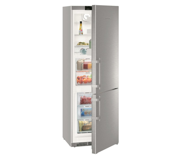LIEBHERR CBNef 5715 Comfort BLUPerfromance - 1402702 - zdjęcie 2